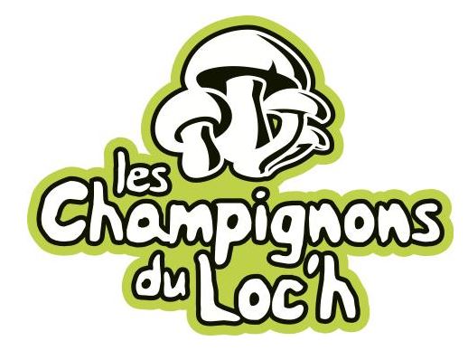 champignons du loch