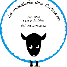 mouterie des Cahouen